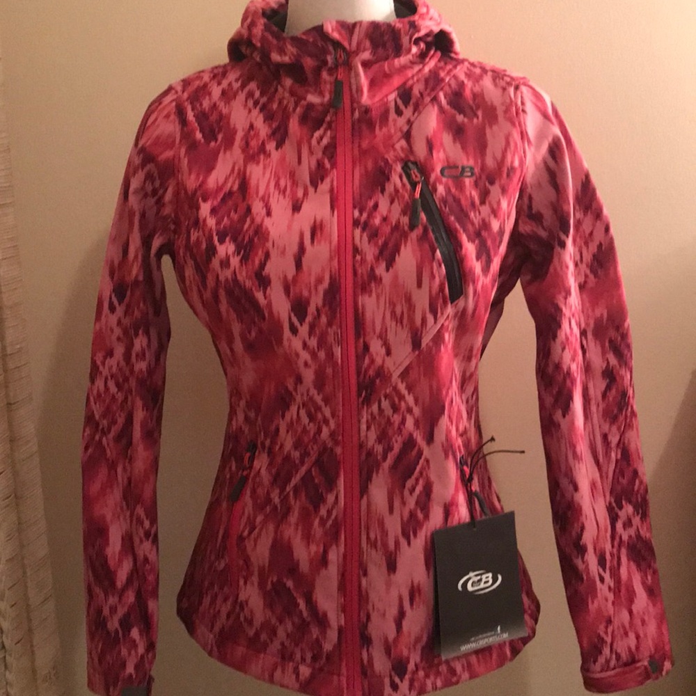 NWT CB SPORT COAT!!